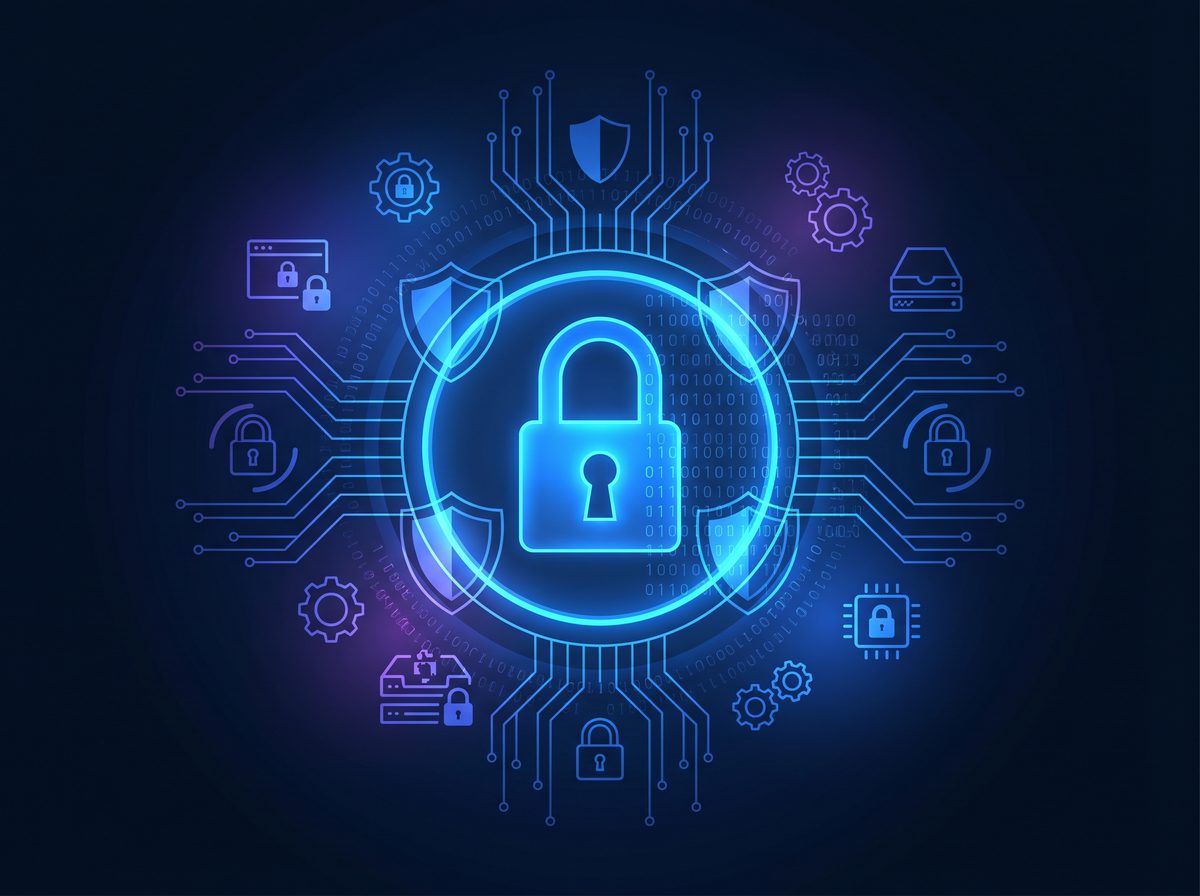 代购加速器安全防护体系